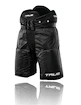 Pantaloni da hockey True CATALYST 5X4 Black Junior