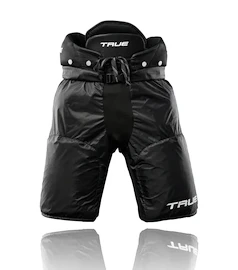 Pantaloni da hockey True CATALYST 5X4 Black Junior