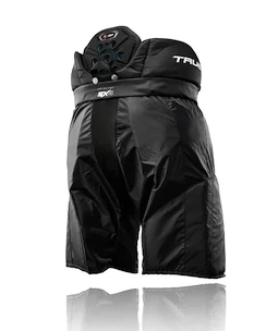 Pantaloni da hockey True CATALYST 5X4 Black Junior