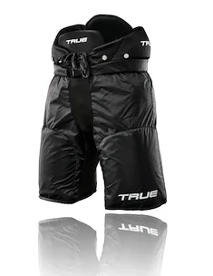 Pantaloni da hockey True CATALYST 5X4 Black Junior