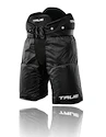 Pantaloni da hockey True CATALYST 5X4 Black Senior