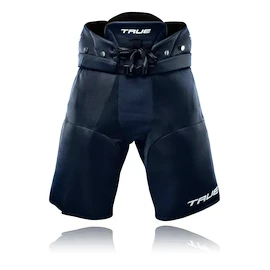 Pantaloni da hockey True CATALYST 5X4 Navy Junior