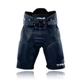 Pantaloni da hockey True CATALYST 7X4 Navy Senior