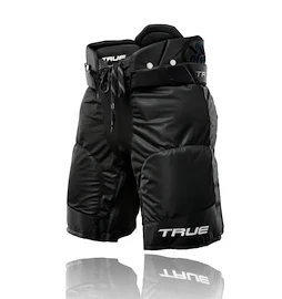 Pantaloni da hockey True CATALYST 9X4 Black Senior