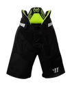 Pantaloni da hockey Warrior Alpha Black Junior