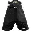 Pantaloni da hockey Warrior Alpha Black Youth