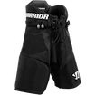 Pantaloni da hockey Warrior Alpha Black Youth