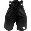 Pantaloni da hockey Warrior Alpha Black Youth