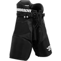 Pantaloni da hockey Warrior Alpha Black Youth