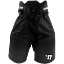 Pantaloni da hockey Warrior Alpha Black Youth