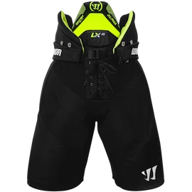 Pantaloni da hockey Warrior Alpha LX 20 Black Junior