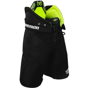 Pantaloni da hockey Warrior Alpha LX 20 Black Junior