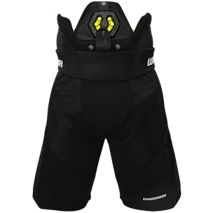 Pantaloni da hockey Warrior Alpha LX 20 Black Junior