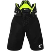 Pantaloni da hockey Warrior Alpha LX 20 Black Senior