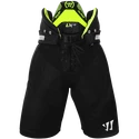 Pantaloni da hockey Warrior Alpha LX 20 Black Senior