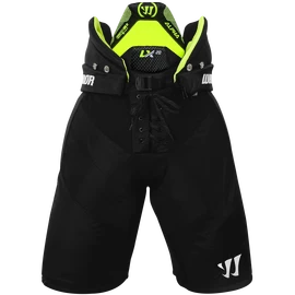 Pantaloni da hockey Warrior Alpha LX 20 Black Senior