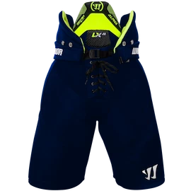 Pantaloni da hockey Warrior Alpha LX 20 Navy Junior