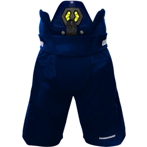 Pantaloni da hockey Warrior Alpha LX 20 Navy Junior