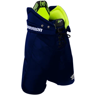 Pantaloni da hockey Warrior Alpha LX 20 Navy Junior