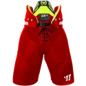 Pantaloni da hockey Warrior Alpha LX 20 Red Senior