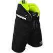 Pantaloni da hockey Warrior Alpha LX 30 Black Junior