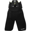 Pantaloni da hockey Warrior Alpha LX 30 Black Junior