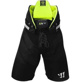 Pantaloni da hockey Warrior Alpha LX 30 Black Junior