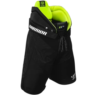 Pantaloni da hockey Warrior Alpha LX 30 Black Junior