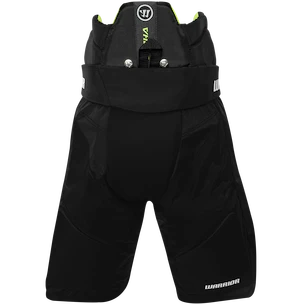 Pantaloni da hockey Warrior Alpha LX 30 Black Junior