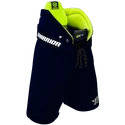 Pantaloni da hockey Warrior Alpha LX 30 Navy Junior