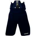 Pantaloni da hockey Warrior Alpha LX 30 Navy Junior