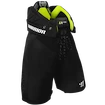 Pantaloni da hockey Warrior Alpha LX Pro Black Junior