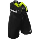 Pantaloni da hockey Warrior Alpha LX Pro Black Junior