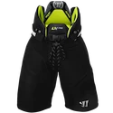 Pantaloni da hockey Warrior Alpha LX Pro Black Junior