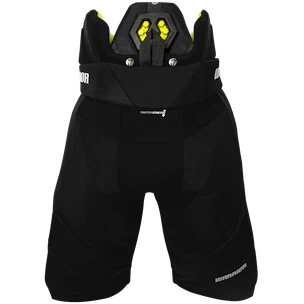 Pantaloni da hockey Warrior Alpha LX Pro Black Junior