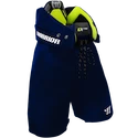 Pantaloni da hockey Warrior Alpha LX Pro Navy Junior