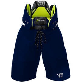 Pantaloni da hockey Warrior Alpha LX Pro Navy Junior