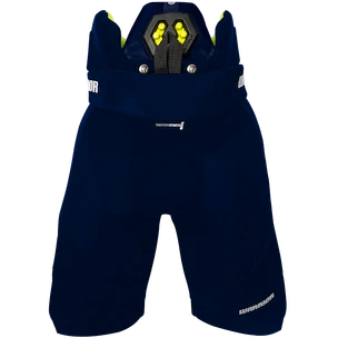 Pantaloni da hockey Warrior Alpha LX Pro Navy Junior