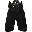 Pantaloni da hockey Warrior Alpha Velcro Pant Black Senior