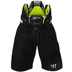 Pantaloni da hockey Warrior Alpha Velcro Pant Black Senior L