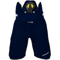 Pantaloni da hockey Warrior Alpha Velcro Pant Navy Senior