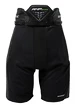 Pantaloni da hockey WinnWell  500 Black Senior