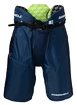 Pantaloni da hockey WinnWell  500 Black Youth