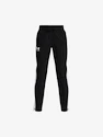 Pantaloni da ragazzo Under Armour  Storm Sportstyle Woven Storm PANTS-BLK