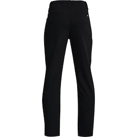 Pantaloni da tuta da bambino Under Armour Boys Golf Pant Black