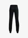 Pantaloni da tuta da bambino Under Armour  BRAWLER 2.0 TAPERED PANTS-BLK