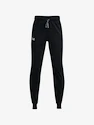 Pantaloni da tuta da bambino Under Armour  BRAWLER 2.0 TAPERED PANTS-BLK