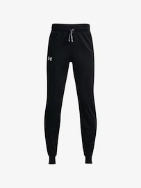 Pantaloni da tuta da bambino Under Armour BRAWLER 2.0 TAPERED PANTS-BLK