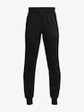 Pantaloni da tuta da bambino Under Armour  Fleece Joggers-BLK