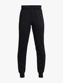 Pantaloni da tuta da bambino Under Armour Fleece Joggers-BLK